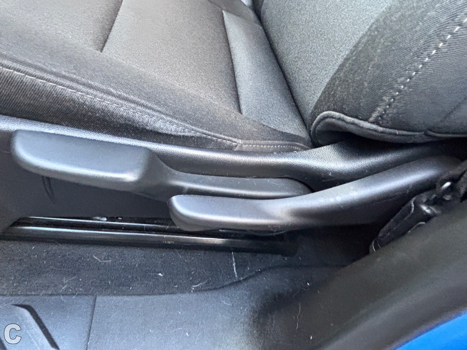 Certified 2025 Chevrolet Colorado Trail Boss AWD/4WD image 11