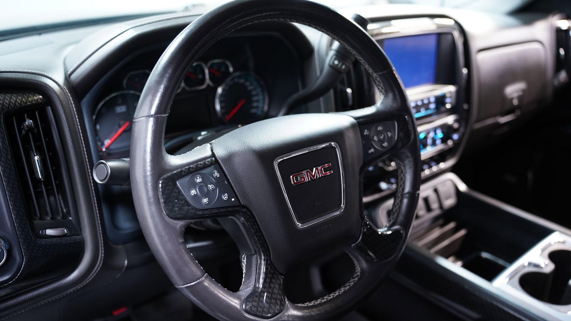 Used 2018 GMC Sierra 1500 SLT image 29