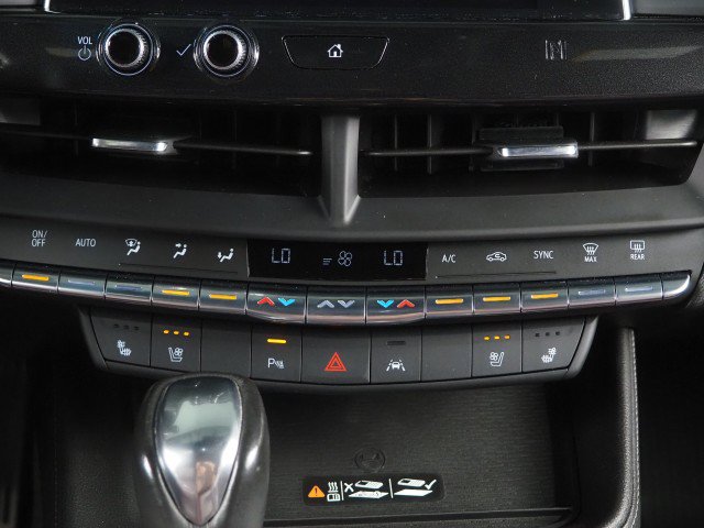 Used 2021 Cadillac CT4 Sport RWD image 27