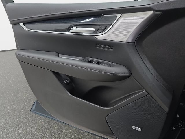 New 2026 Cadillac XT5 Premium Luxury w/ Driver Assist Package AWD/4WD image 22