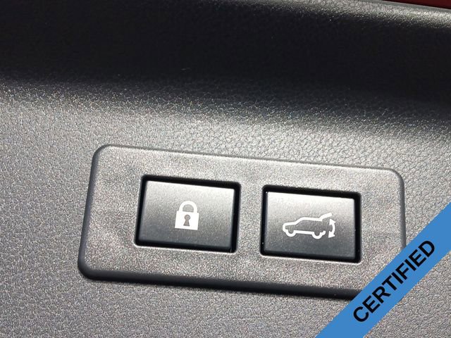 Certified 2025 Subaru Forester Limited AWD/4WD image 25