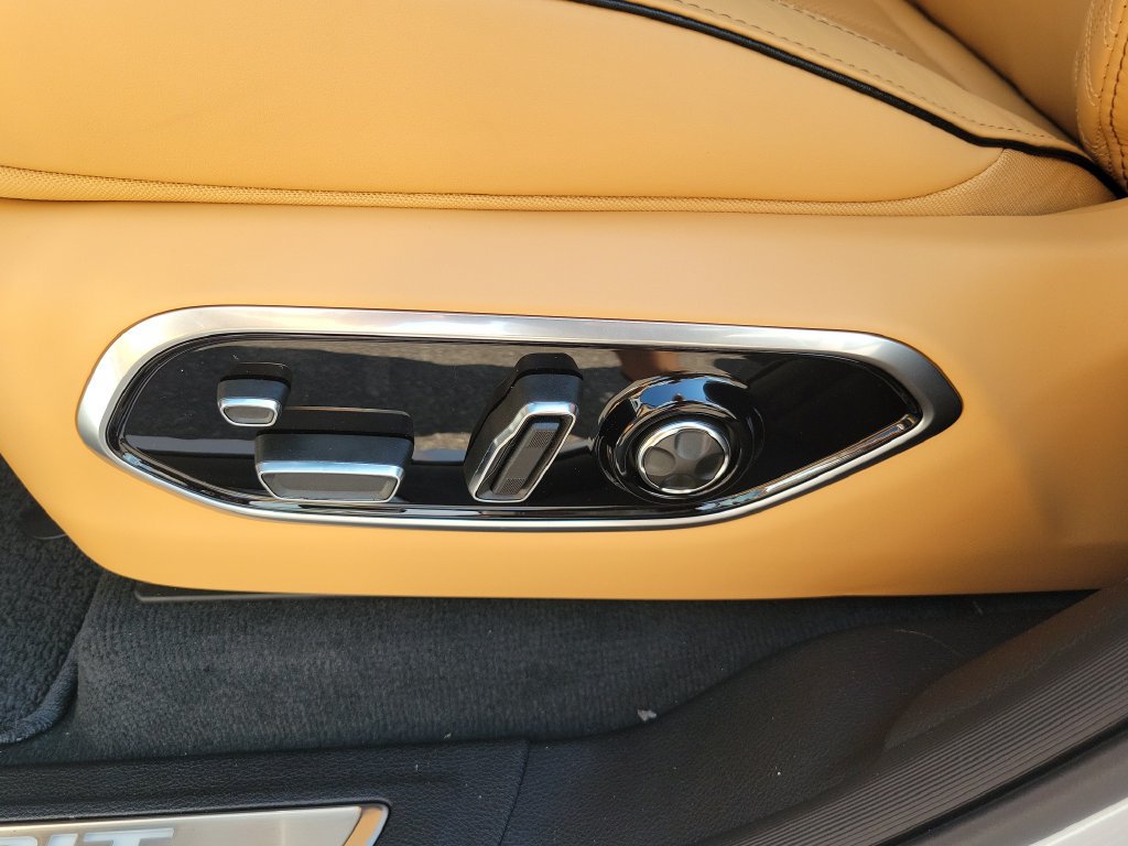 New 2027 Jeep Grand Cherokee L Summit AWD/4WD image 14