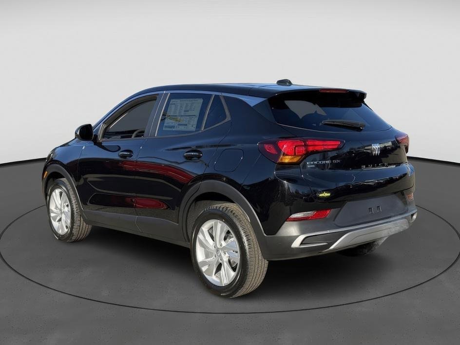 New 2026 Buick Encore GX Preferred w/ Comfort Package image 4