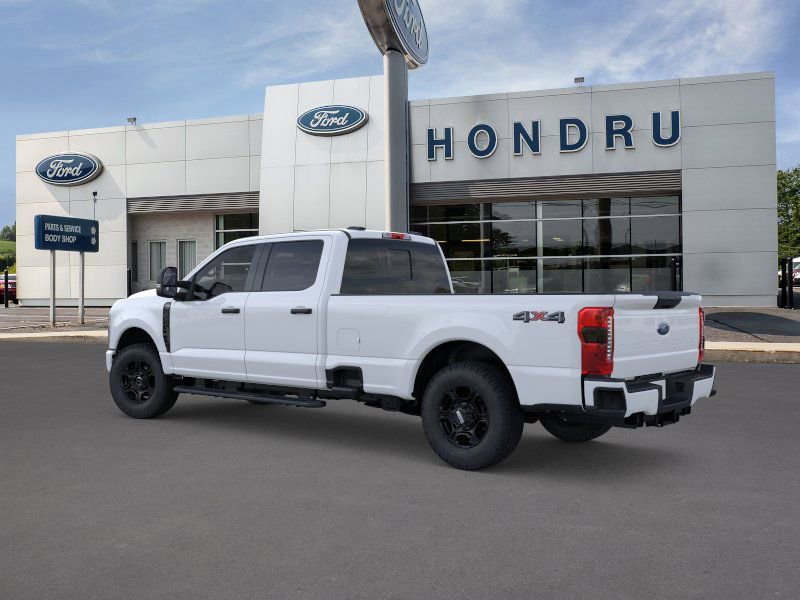 New 2026 Ford F250 XL image 26