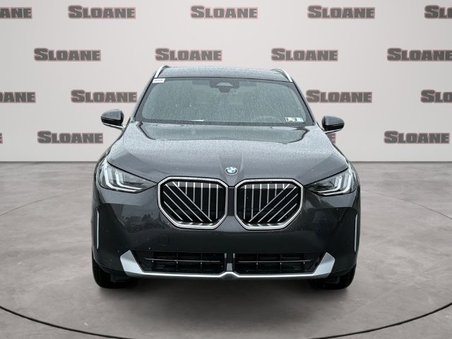 New 2026 BMW X3 xDrive30i w/ Convenience Package AWD/4WD image 8
