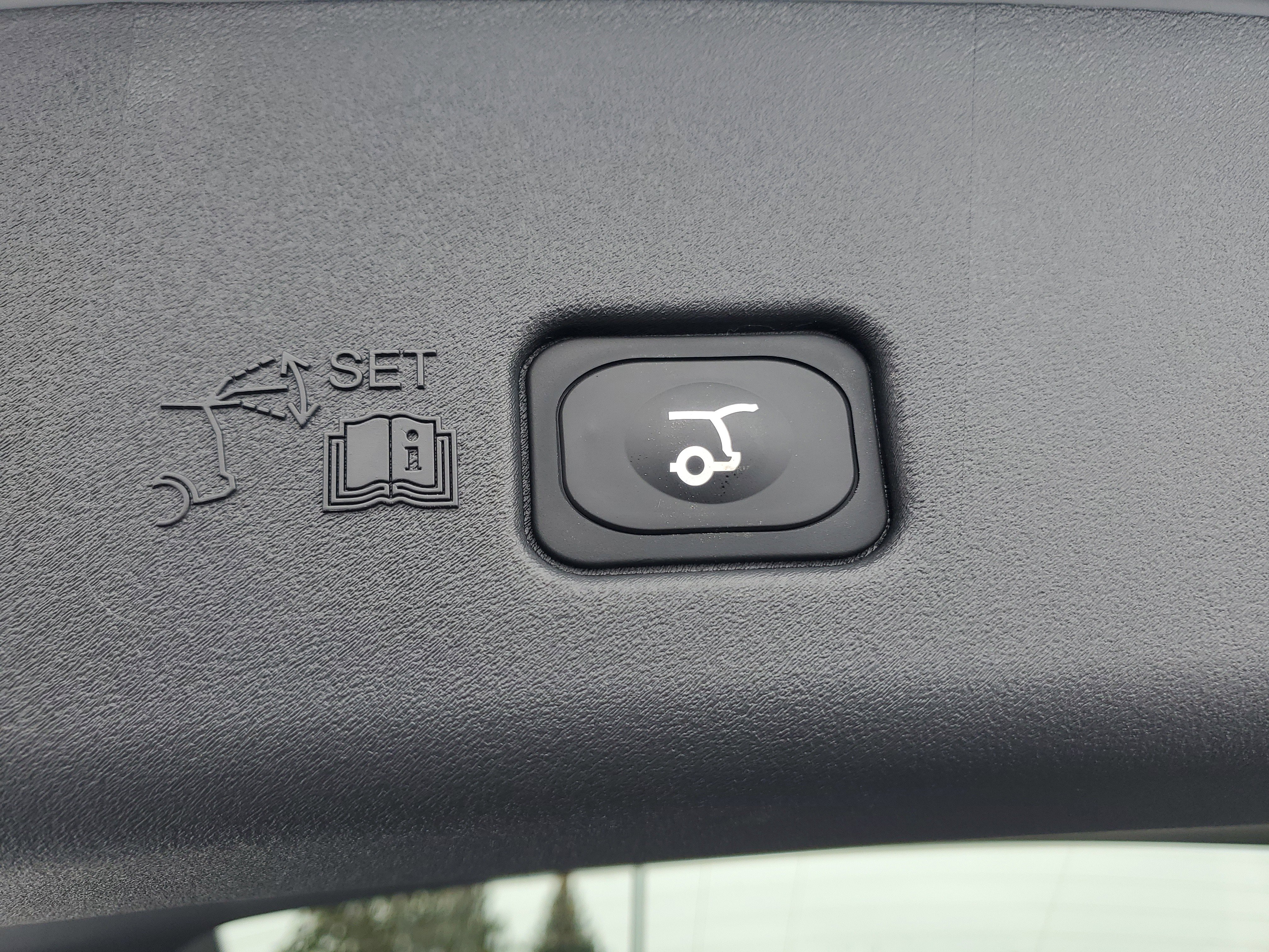 New 2026 Lincoln Nautilus Reserve image 34