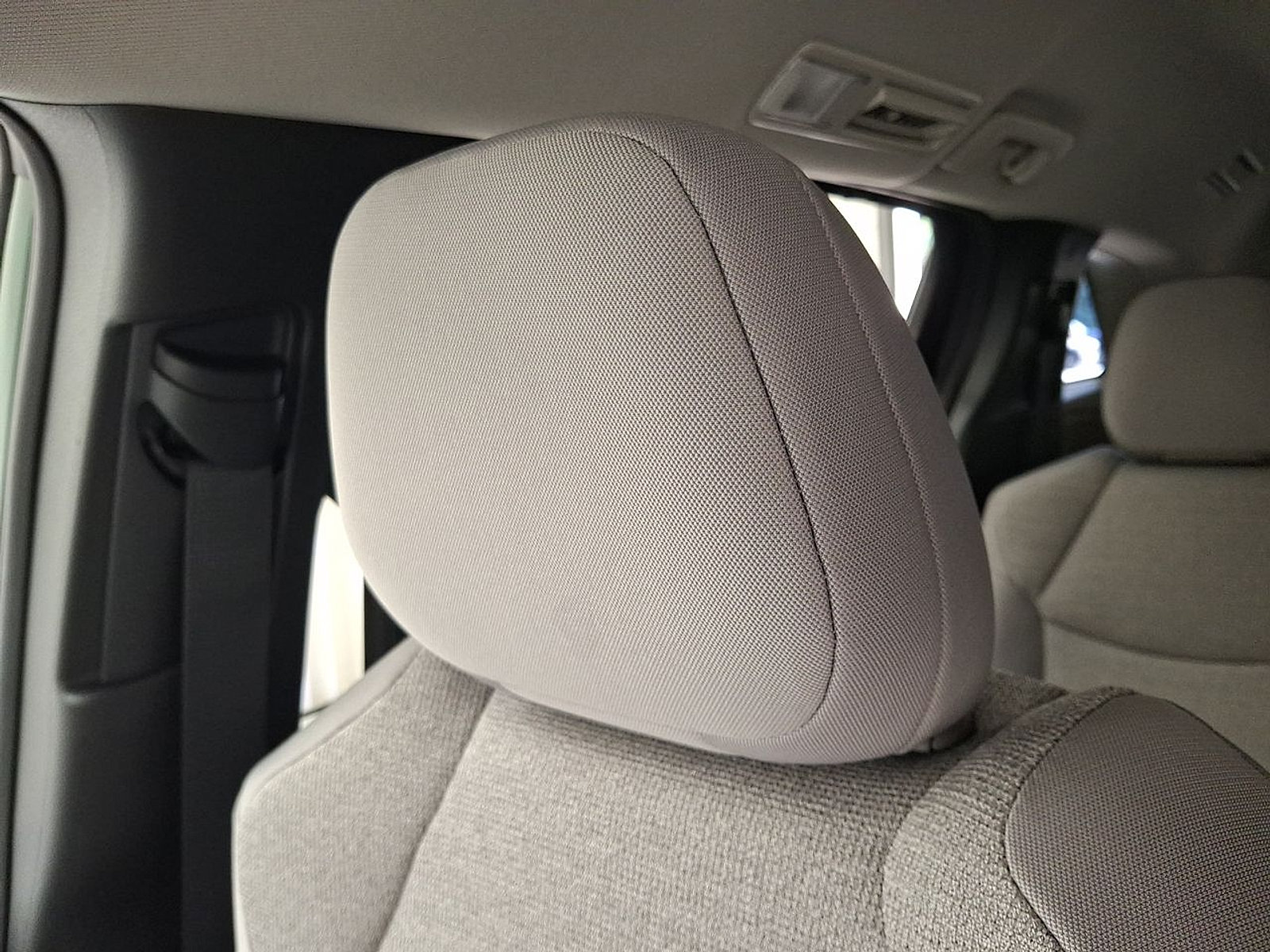 Certified 2026 Toyota Sienna LE AWD/4WD image 24