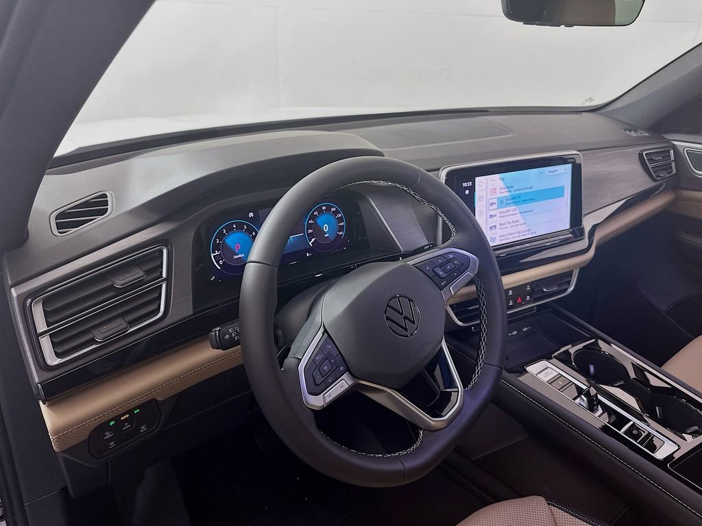 New 2026 Volkswagen Atlas Cross Sport SE image 9