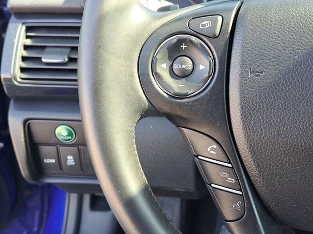 Used 2015 Honda Accord EX-L image 11