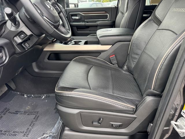 Used 2024 RAM 2500 Laramie image 15