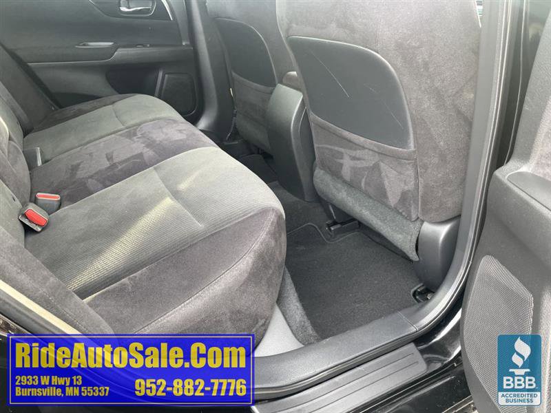 Used 2013 Nissan Altima 2.5 S image 32