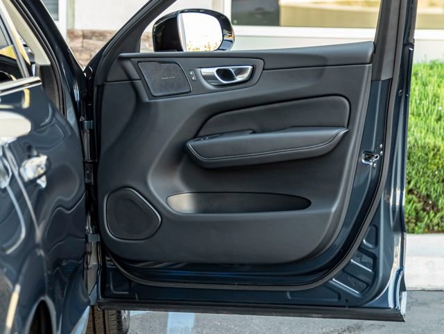 Used 2024 Volvo XC60 T8 Plus w/ Climate Package image 24