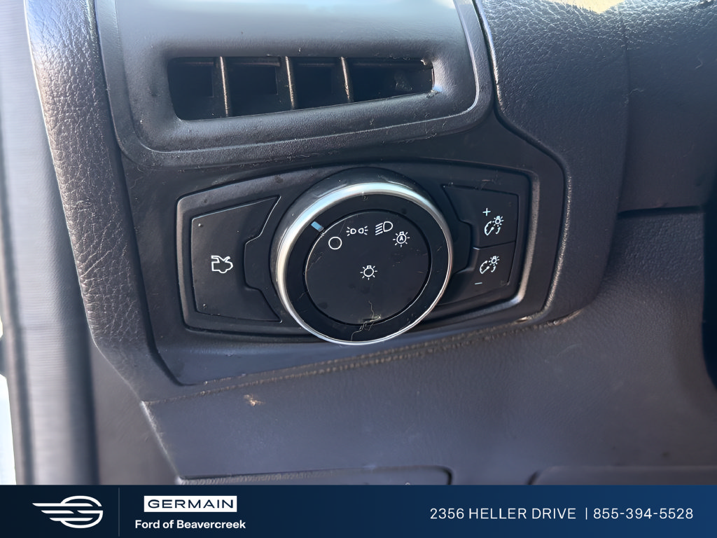 Used 2017 Ford Focus S FWD image 21