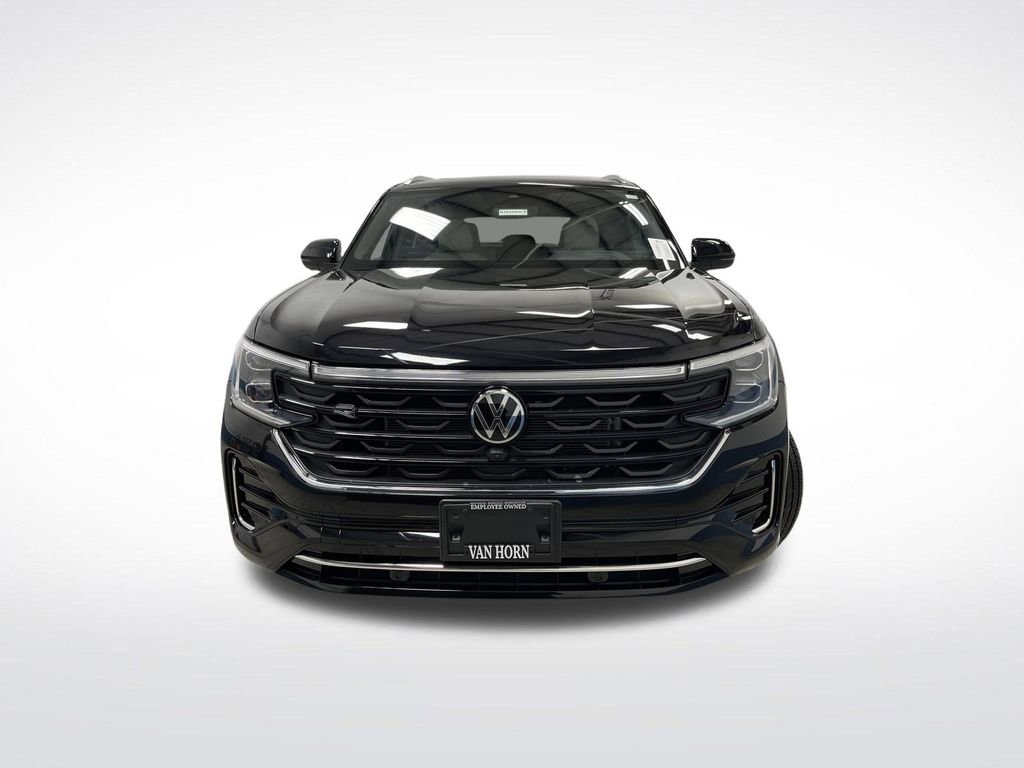 Used 2025 Volkswagen Atlas Cross Sport SEL Premium R-Line image 12