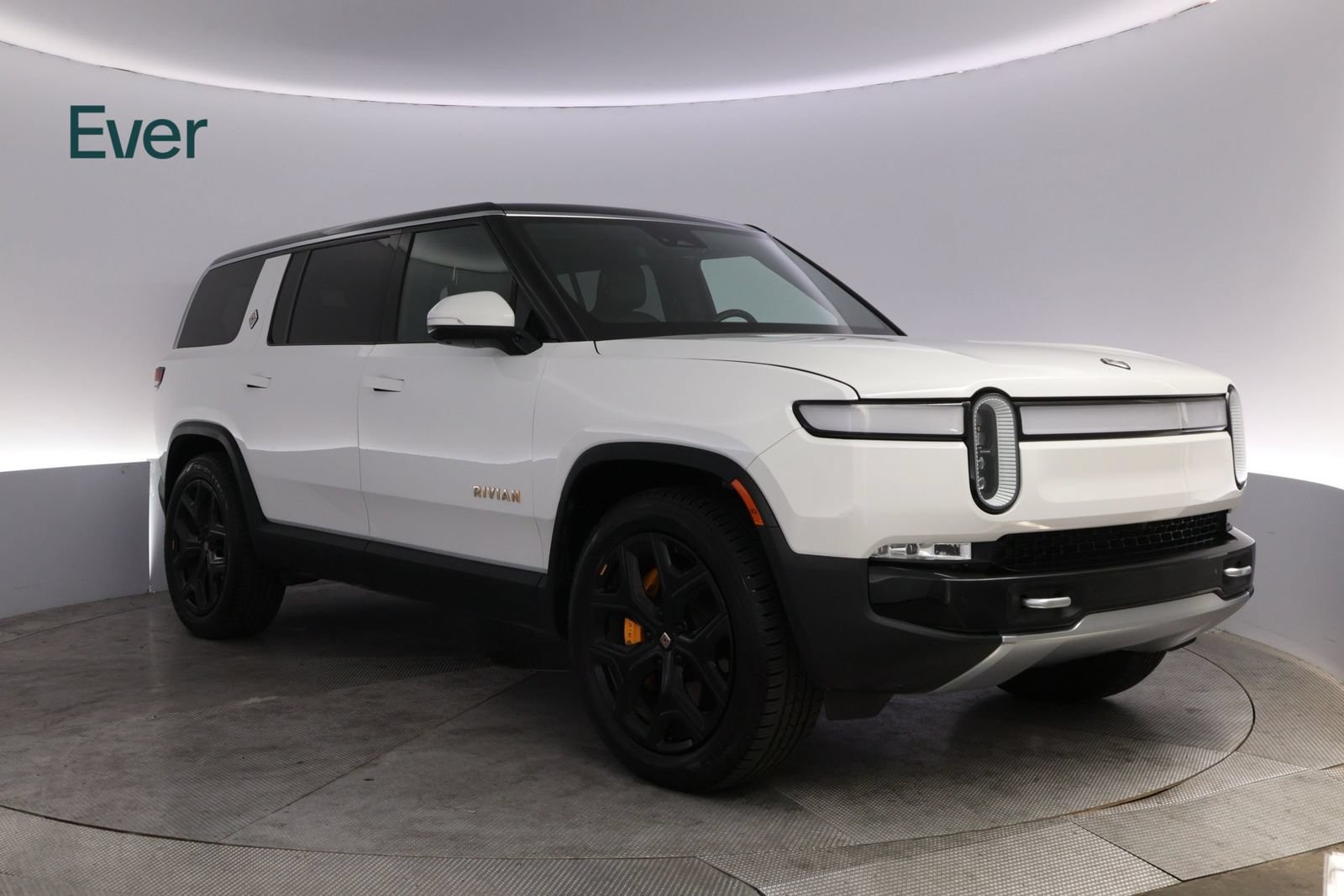 Used 2023 Rivian R1S Adventure Quad AWD/4WD image 13