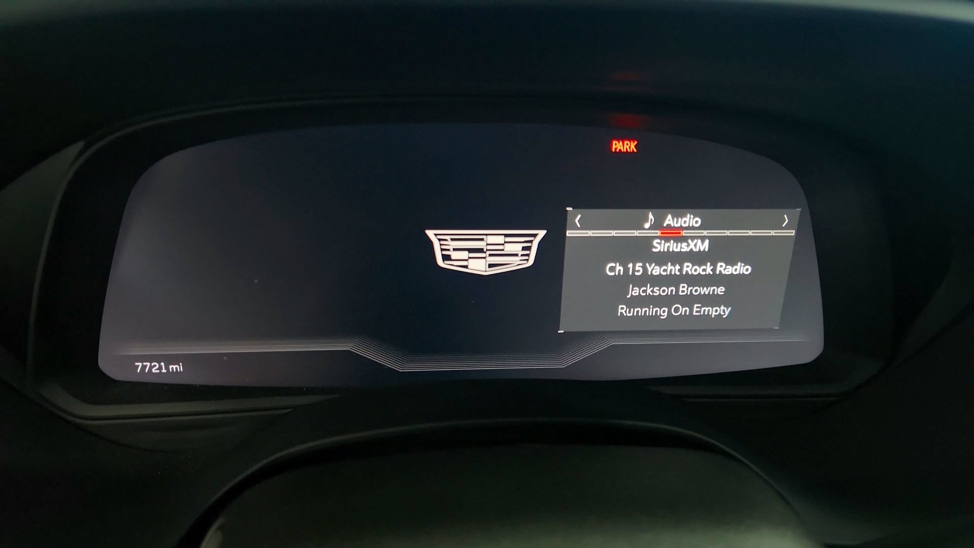 Certified 2023 Cadillac CT4 V Blackwing w/ Technology Package RWD image 20