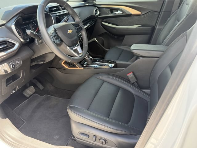 Used 2023 Chevrolet TrailBlazer ACTIV w/ Convenience Package FWD image 15