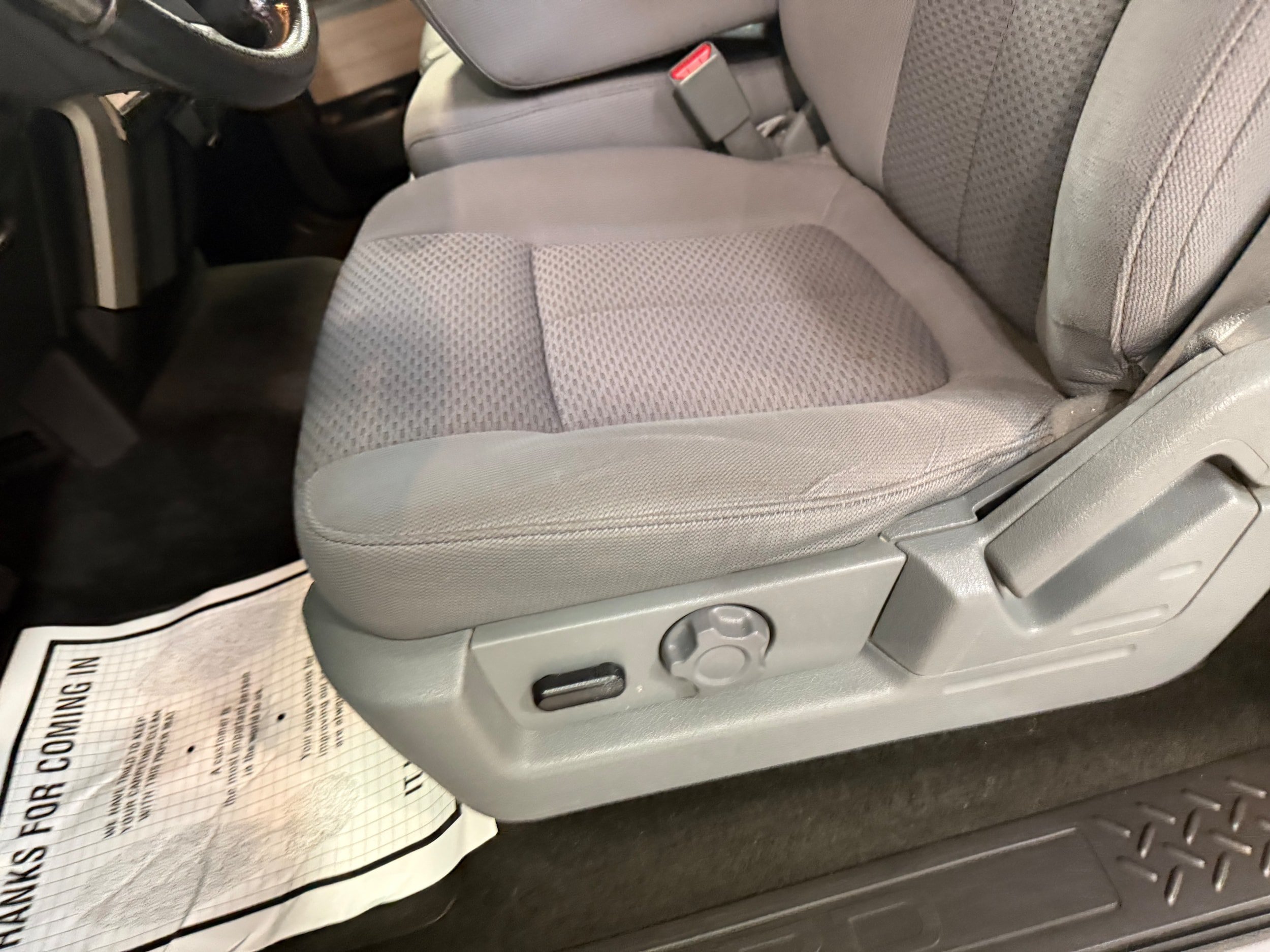 Used 2013 Ford F150 XLT w/ Luxury Equipment Group AWD/4WD image 36