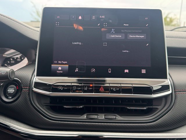 Certified 2023 Jeep Compass Trailhawk AWD/4WD image 15