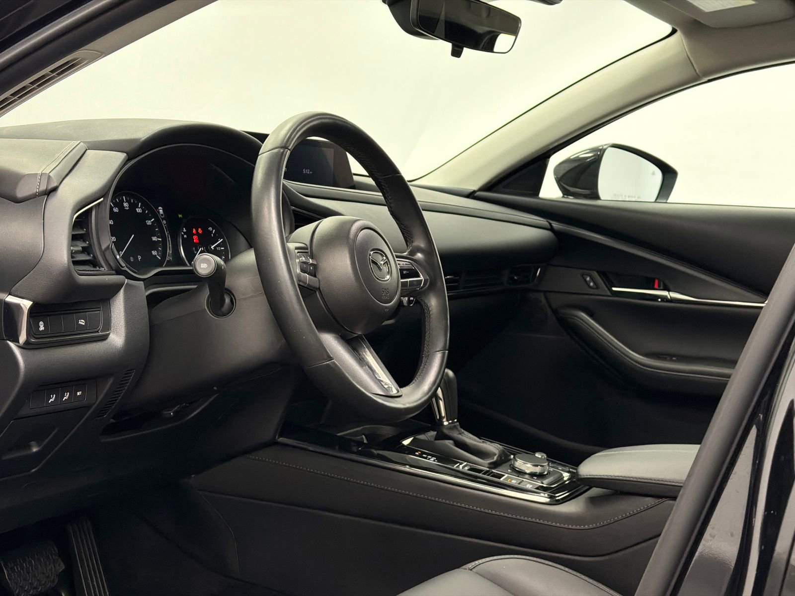 Used 2023 MAZDA CX-30 AWD 2.5 S w/ Preferred Package image 14