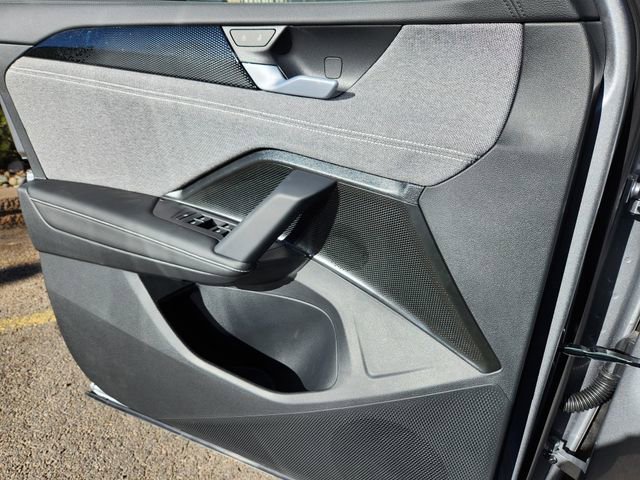 New 2026 Volkswagen Tiguan S image 21