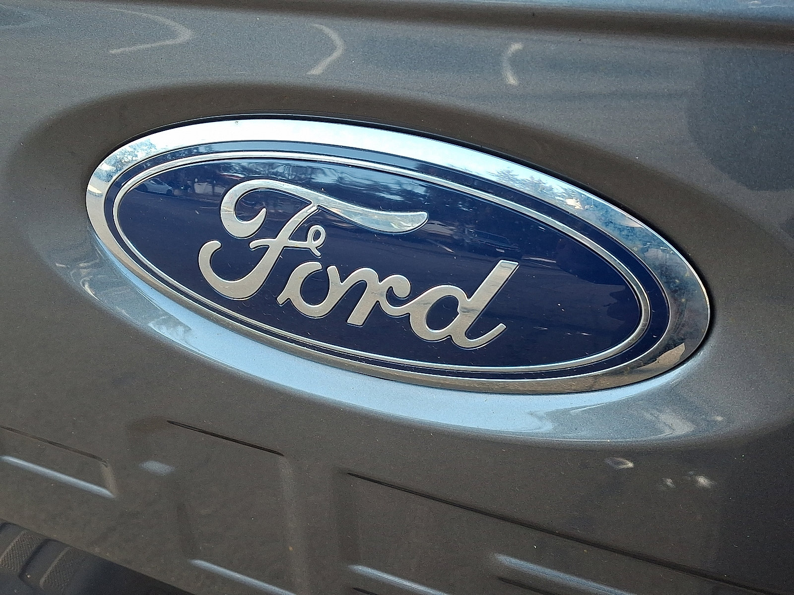 Used 2022 Ford F150 XLT w/ Equipment Group 302A High image 29