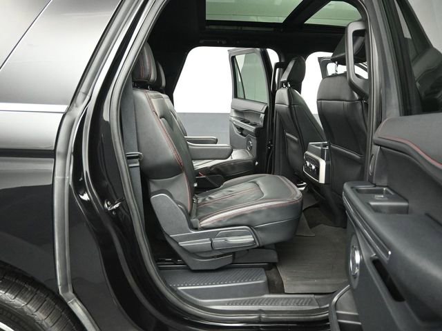 Certified 2022 Ford Expedition Max Limited image 24
