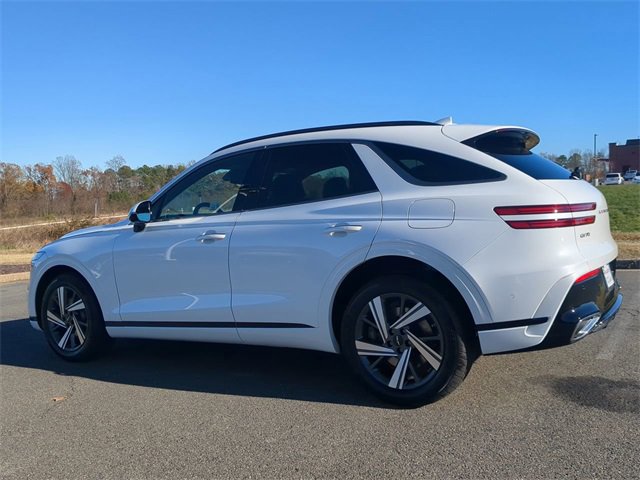 New 2026 Genesis GV70 3.5T Sport Advanced image 6