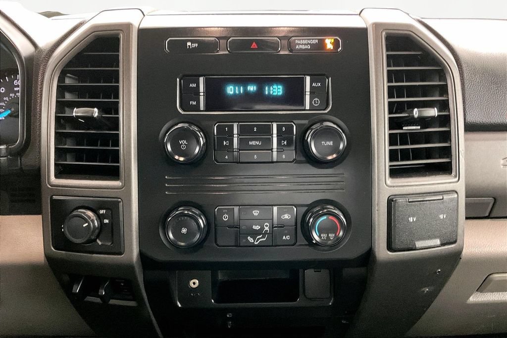 Used 2019 Ford F350 XL AWD/4WD image 10