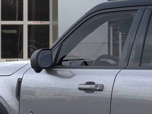 New 2025 Ford Bronco Sport Outer Banks w/ Outer Banks Tech Package+ image 20