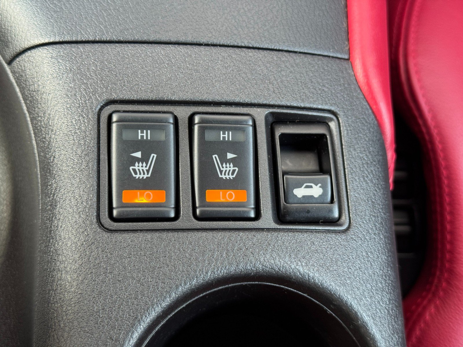 Used 2025 Nissan Z Performance w/ Floor Mat Package RWD image 32