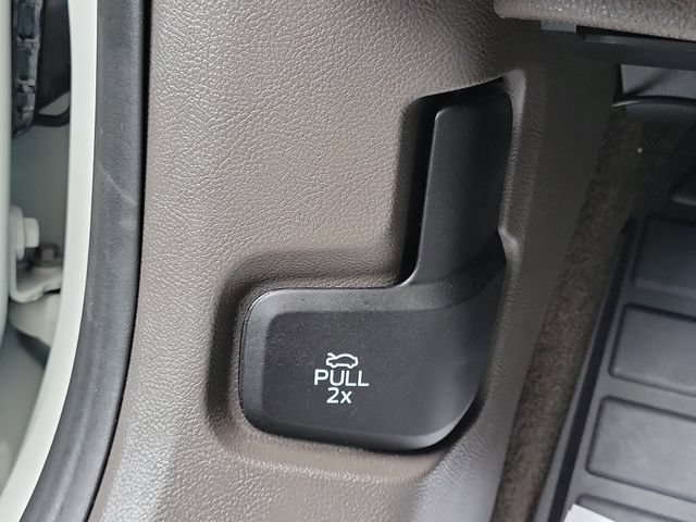 Certified 2022 Lincoln Corsair FWD image 30
