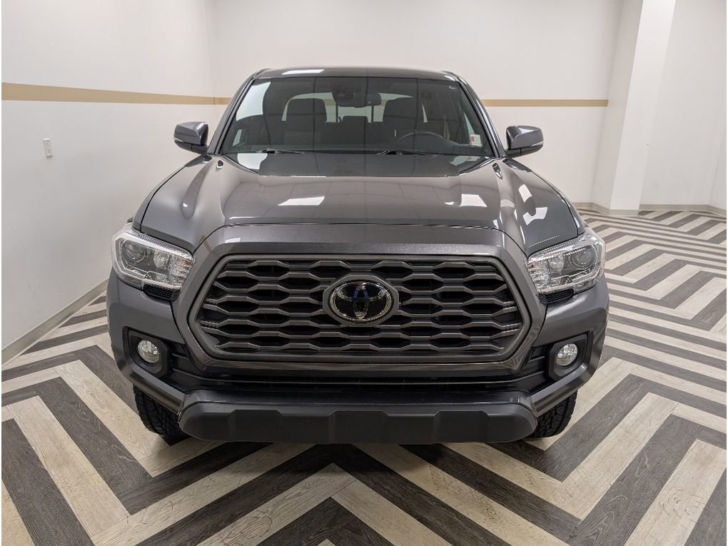 Used 2023 Toyota Tacoma TRD Off-Road w/ Technology Package image 26
