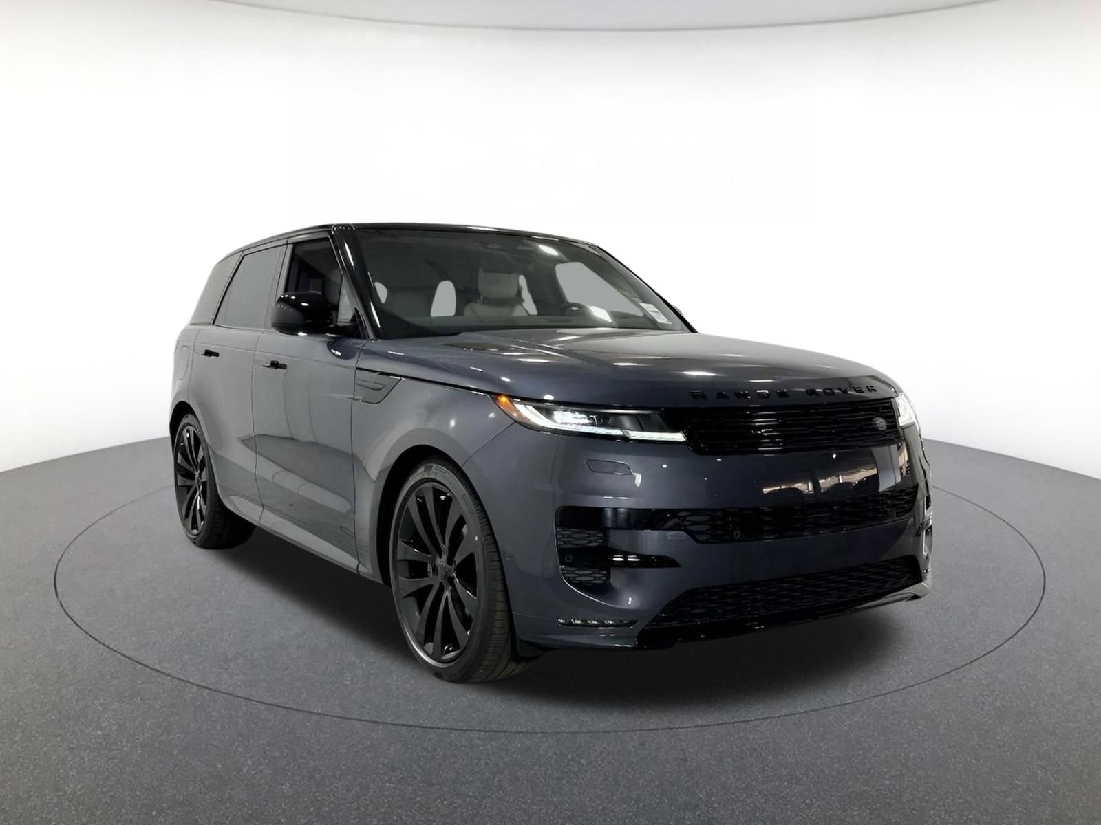 New 2026 Land Rover Range Rover Sport Dynamic SE image 6