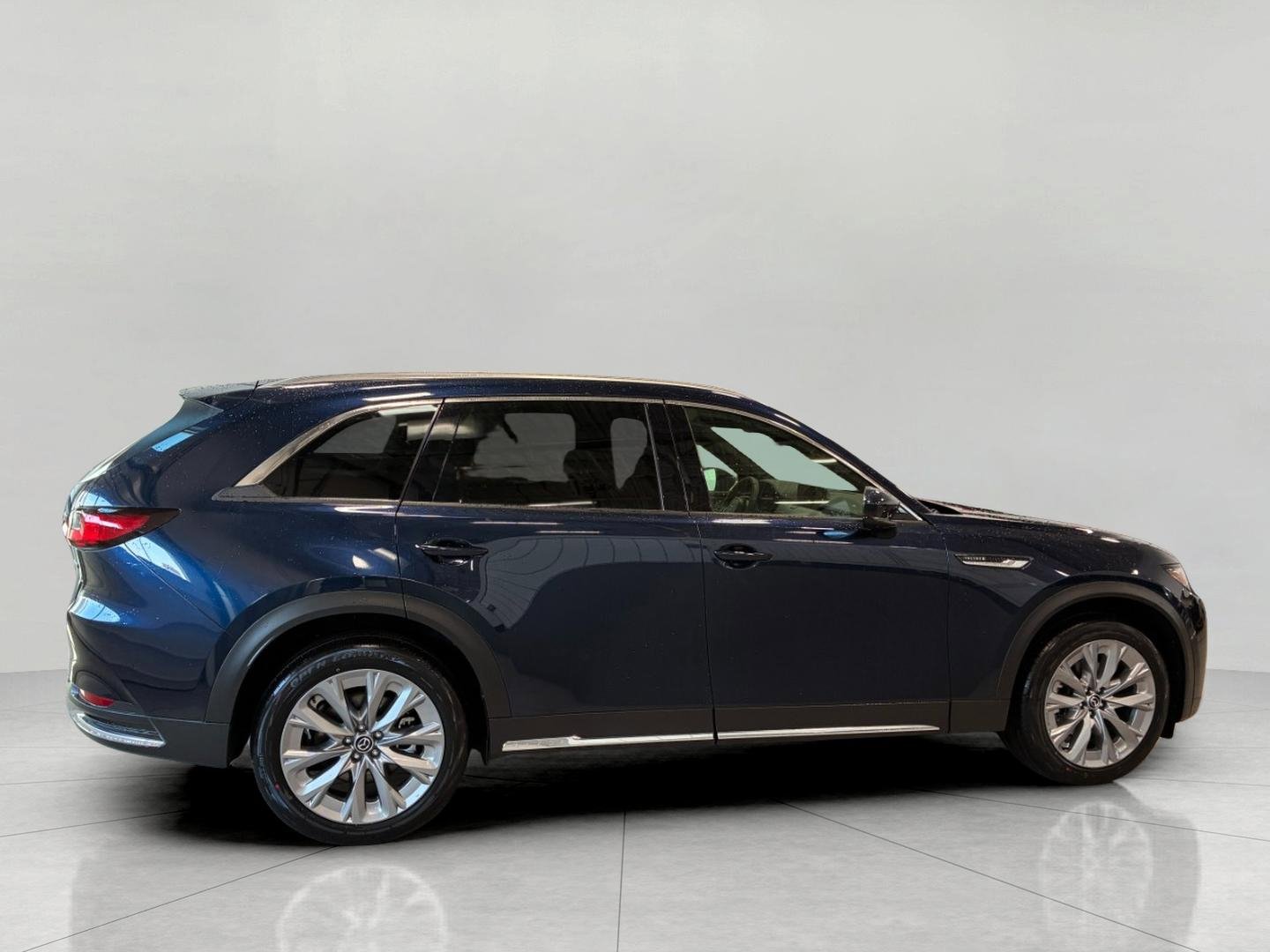 New 2026 MAZDA CX-90 3.3 Turbo w/ Premium Plus Pkg AWD/4WD image 6