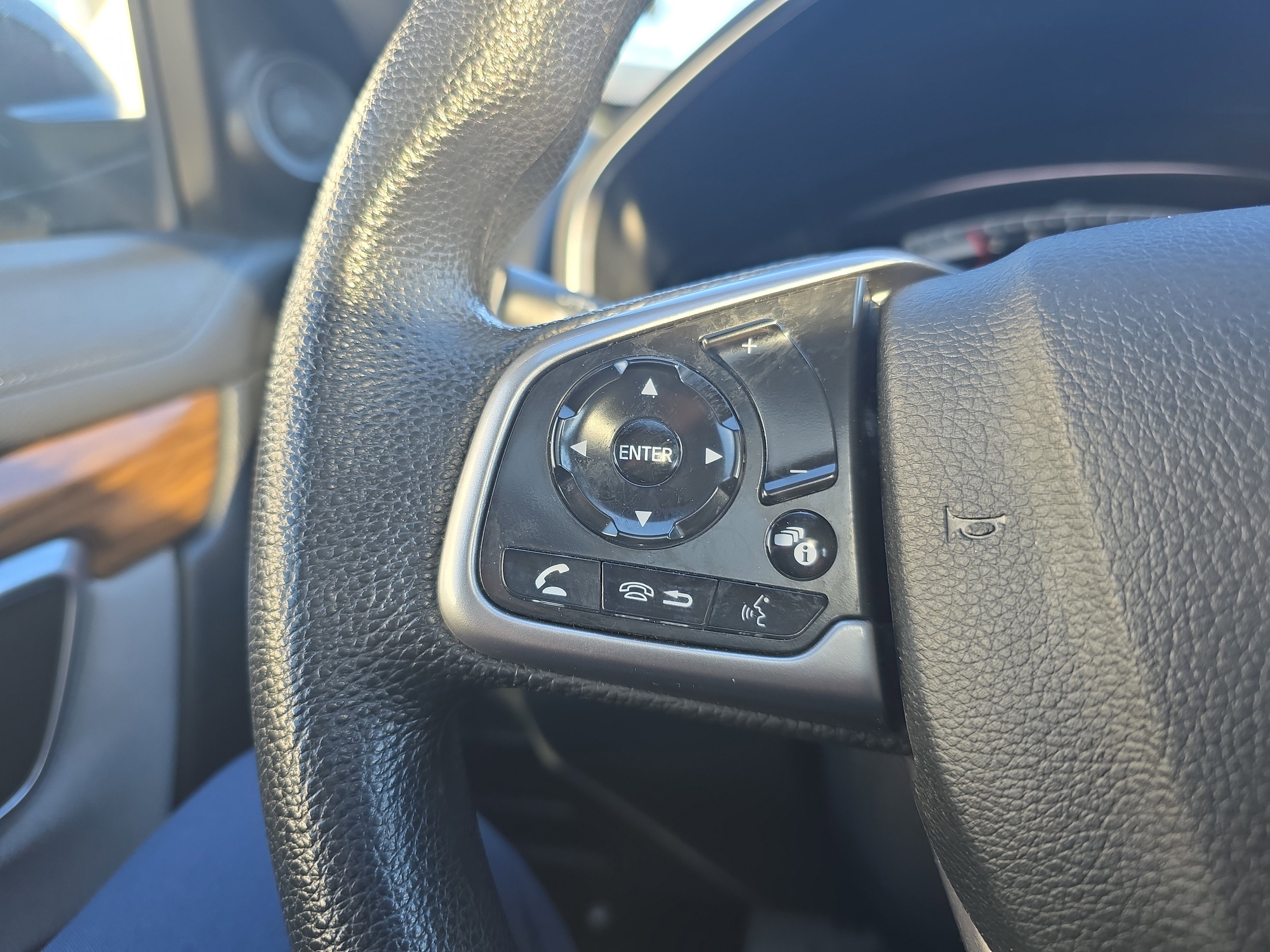 Used 2020 Honda CR-V EX image 21