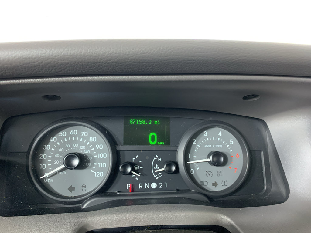 Used 2010 Mercury Grand Marquis LS RWD image 22