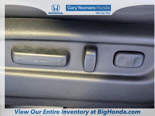 Used 2024 Honda Ridgeline TrailSport image 22