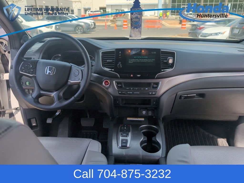 Used 2023 Honda Passport EX-L image 18