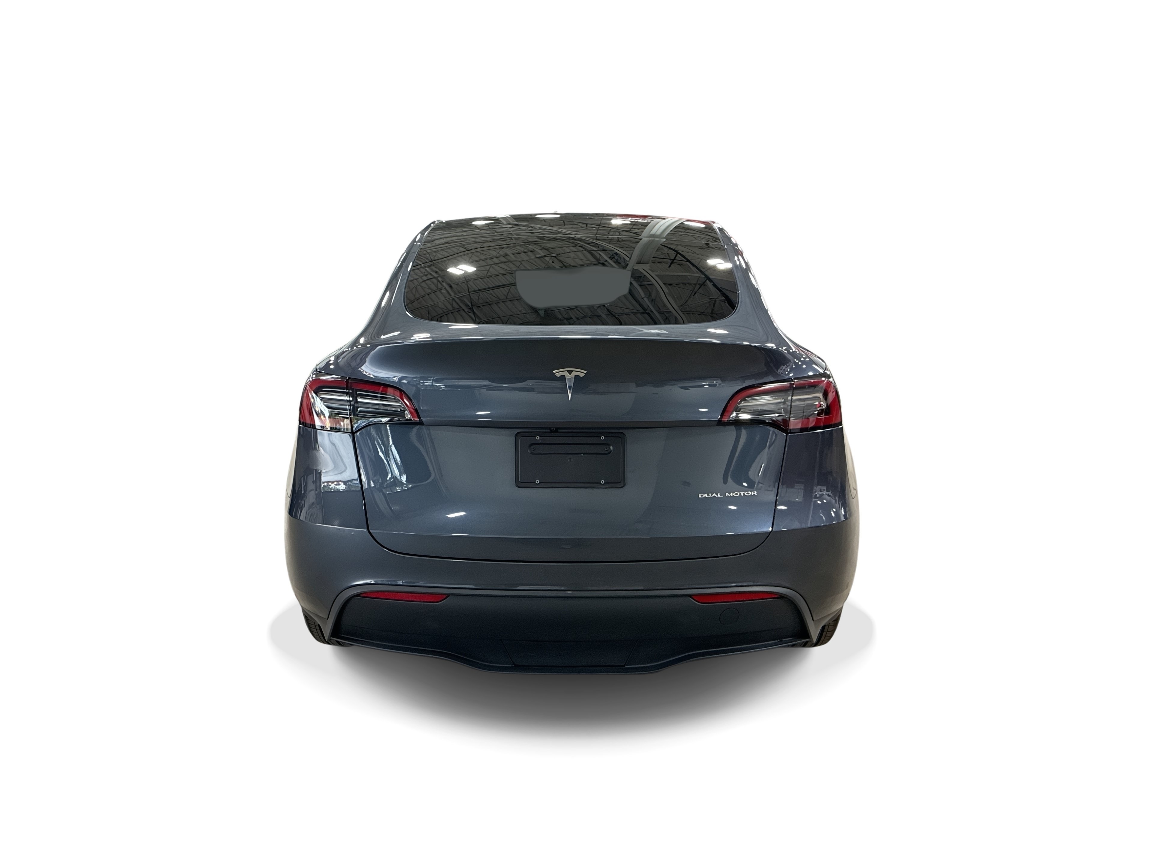 Certified 2023 Tesla Model Y AWD image 5