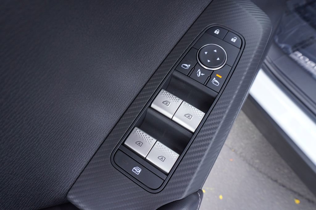 New 2026 Nissan Rogue SL image 16