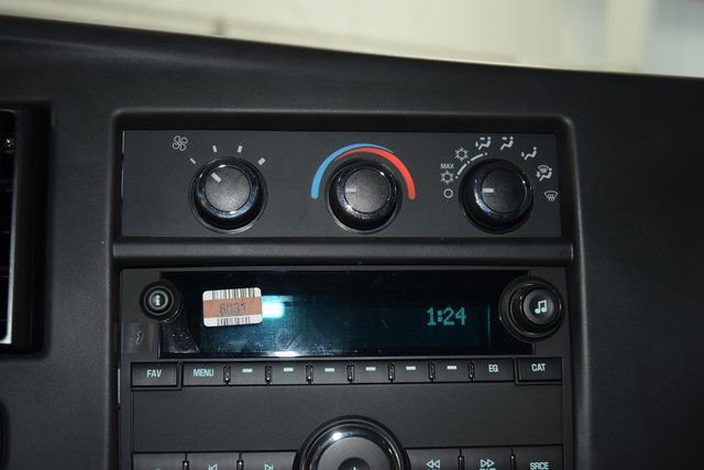 New 2025 Chevrolet Express 3500 w/ Power Convenience Package RWD image 19
