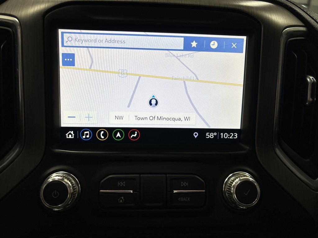 Used 2019 GMC Sierra 1500 Denali image 48