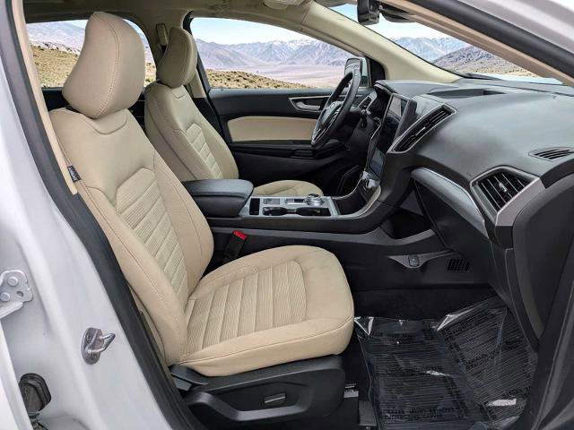 Certified 2022 Ford Edge SEL w/ Convenience Package image 21
