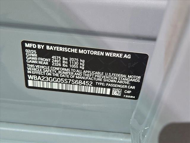 Used 2025 BMW 228i xDrive AWD/4WD image 25
