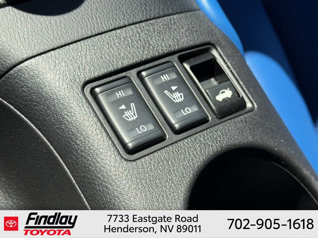 Used 2024 Nissan Z Performance w/ Floor Mat Package RWD image 29
