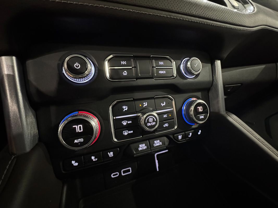 Used 2021 GMC Yukon SLT w/ SLT Luxury Plus Package image 21