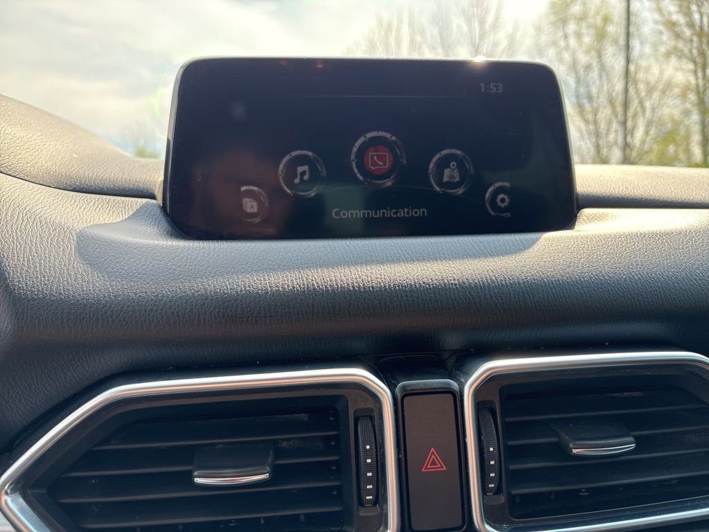 Used 2019 MAZDA CX-5 Sport FWD image 24