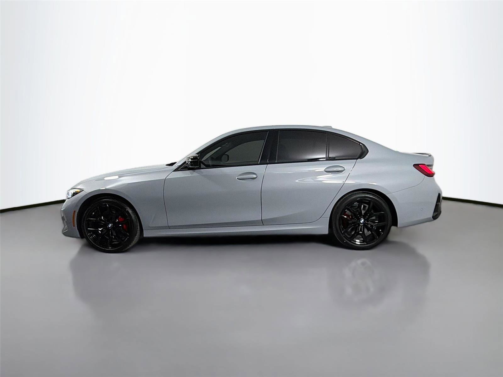 New 2026 BMW M340i xDrive AWD/4WD image 9