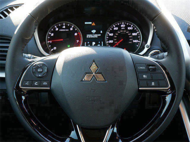 New 2026 Mitsubishi Eclipse Cross SE image 8